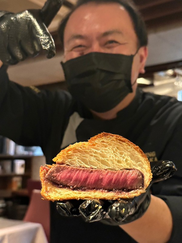 リアルジャムおじさん2023完